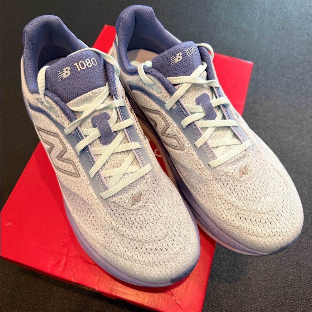 New Balance 1080v15 women’s 10.5b